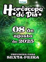 Horóscopo do Dia